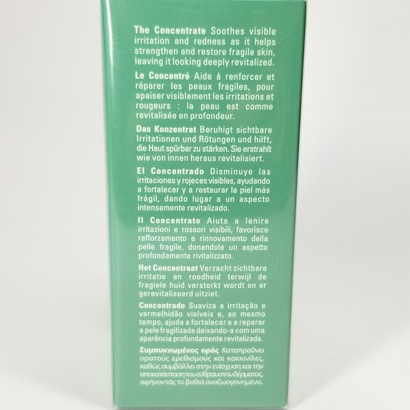 La Mer Concentrate Serum NIB - Picture 6 of 8